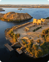 Aswan