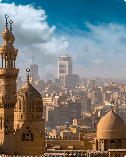 Cairo