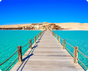 Hurghada