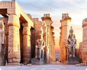 Luxor